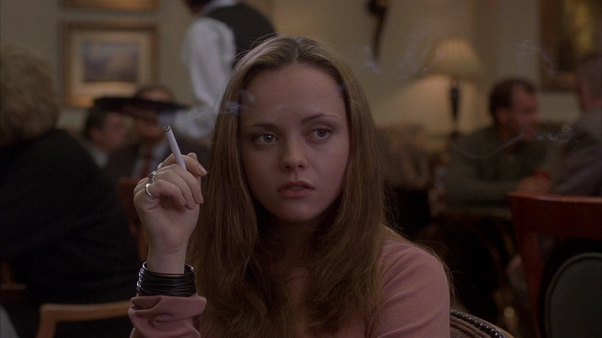 Prozac Nation (2001)