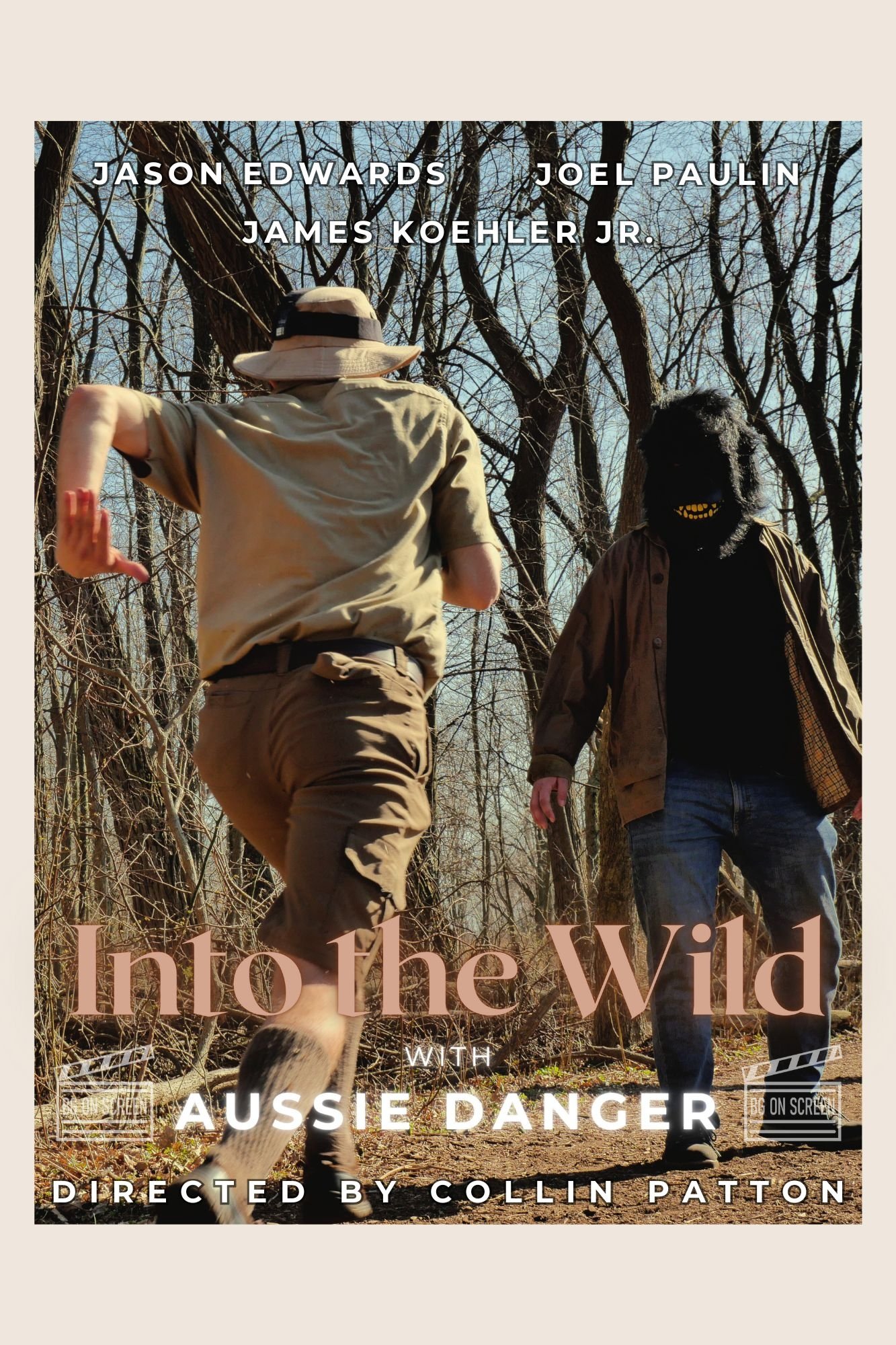 Into the Wild with Aussie Danger