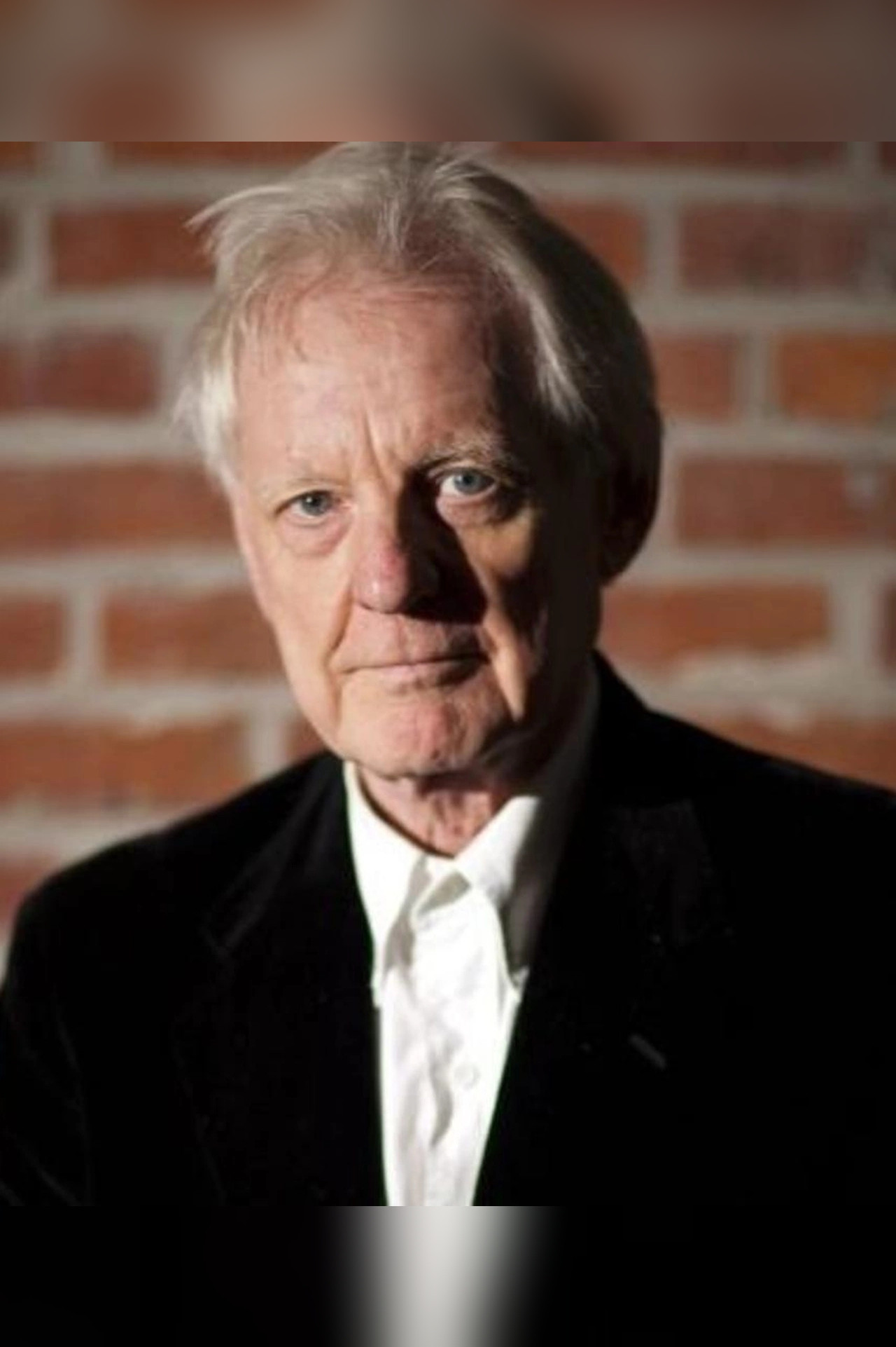 et billede af Adrian Maben