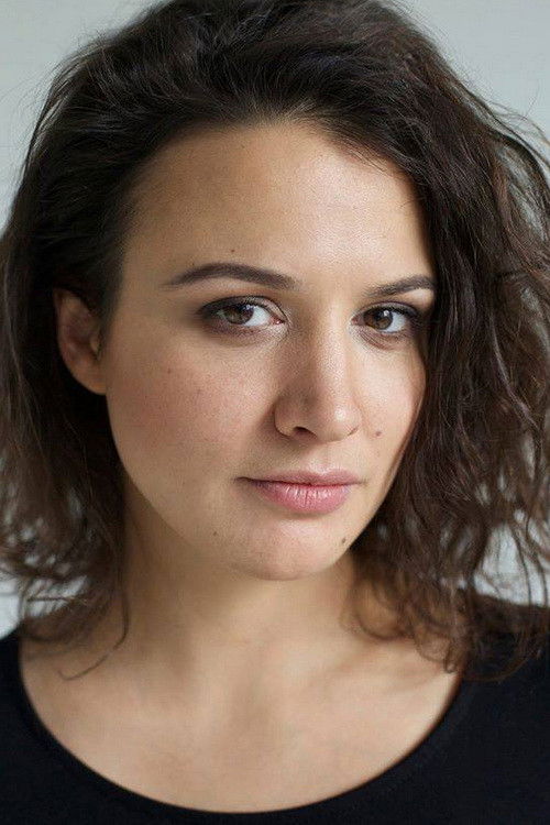 et billede af Elena Makhova