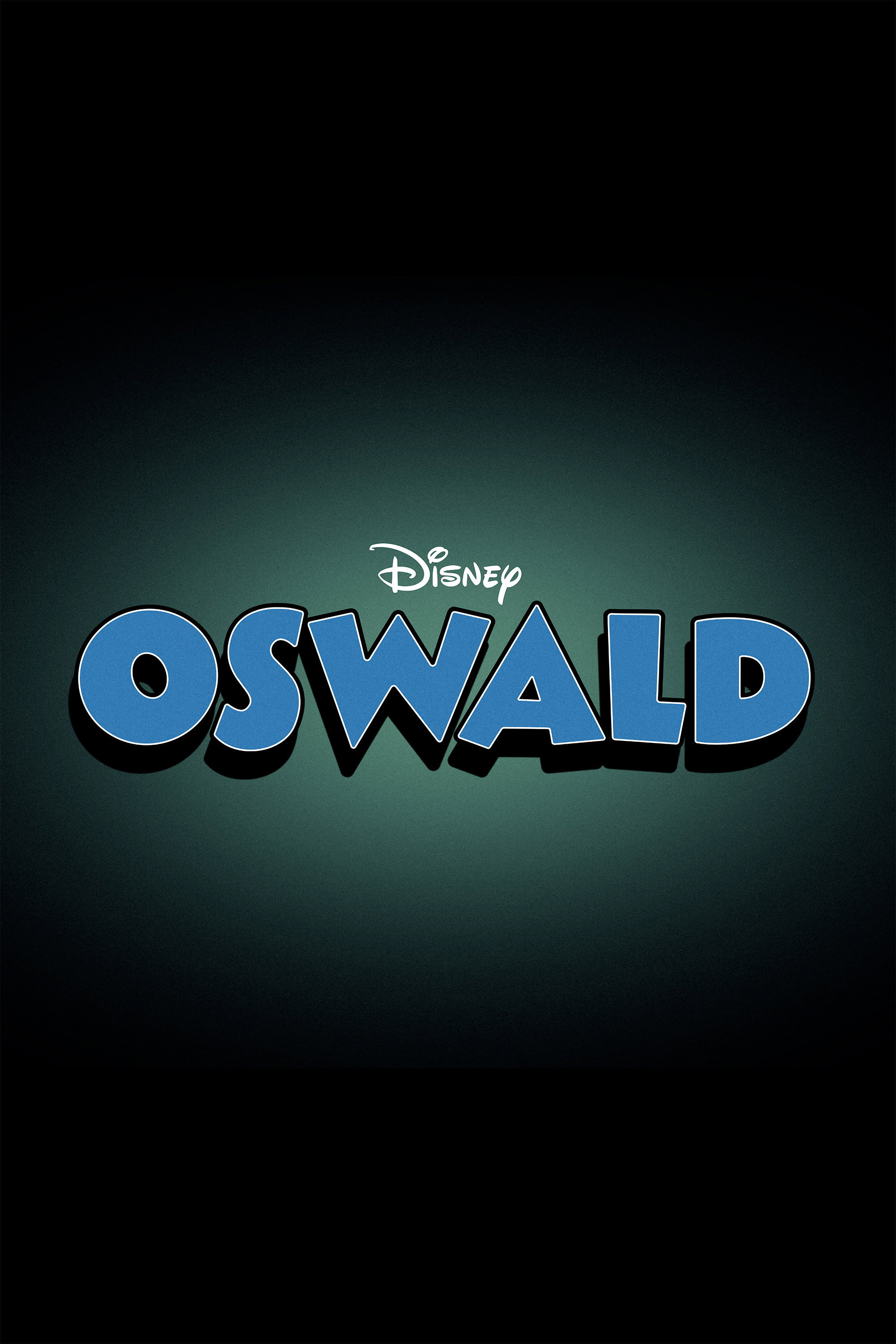 Oswald Poster