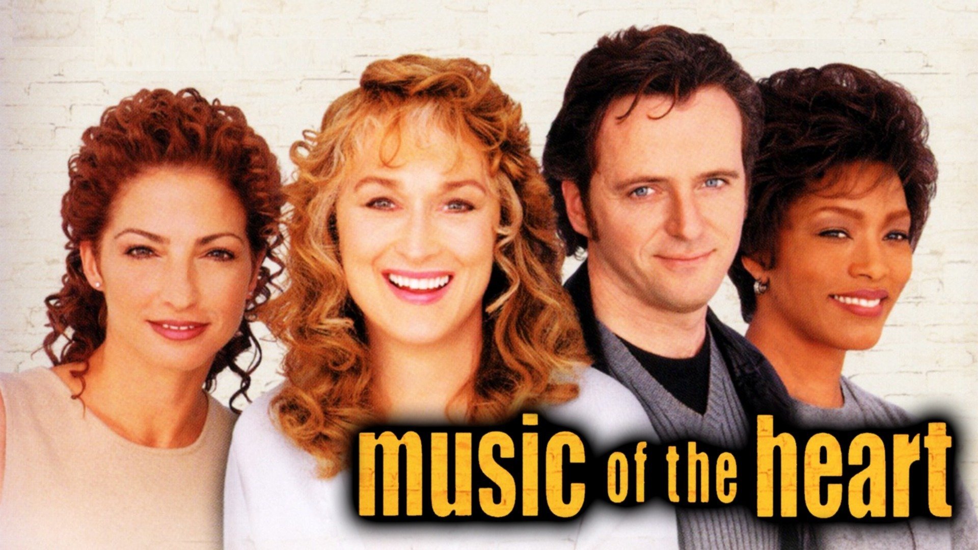 Music of the Heart (1999)