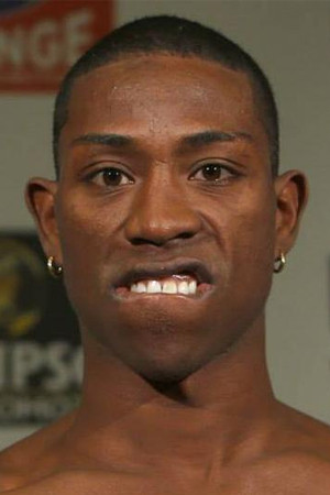 et billede af Jonathan Romero