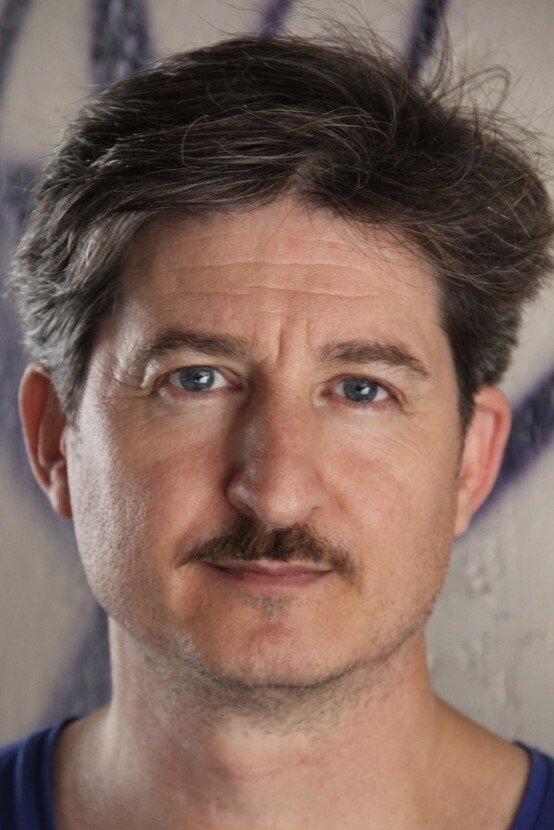 et billede af Guillaume Clémencin