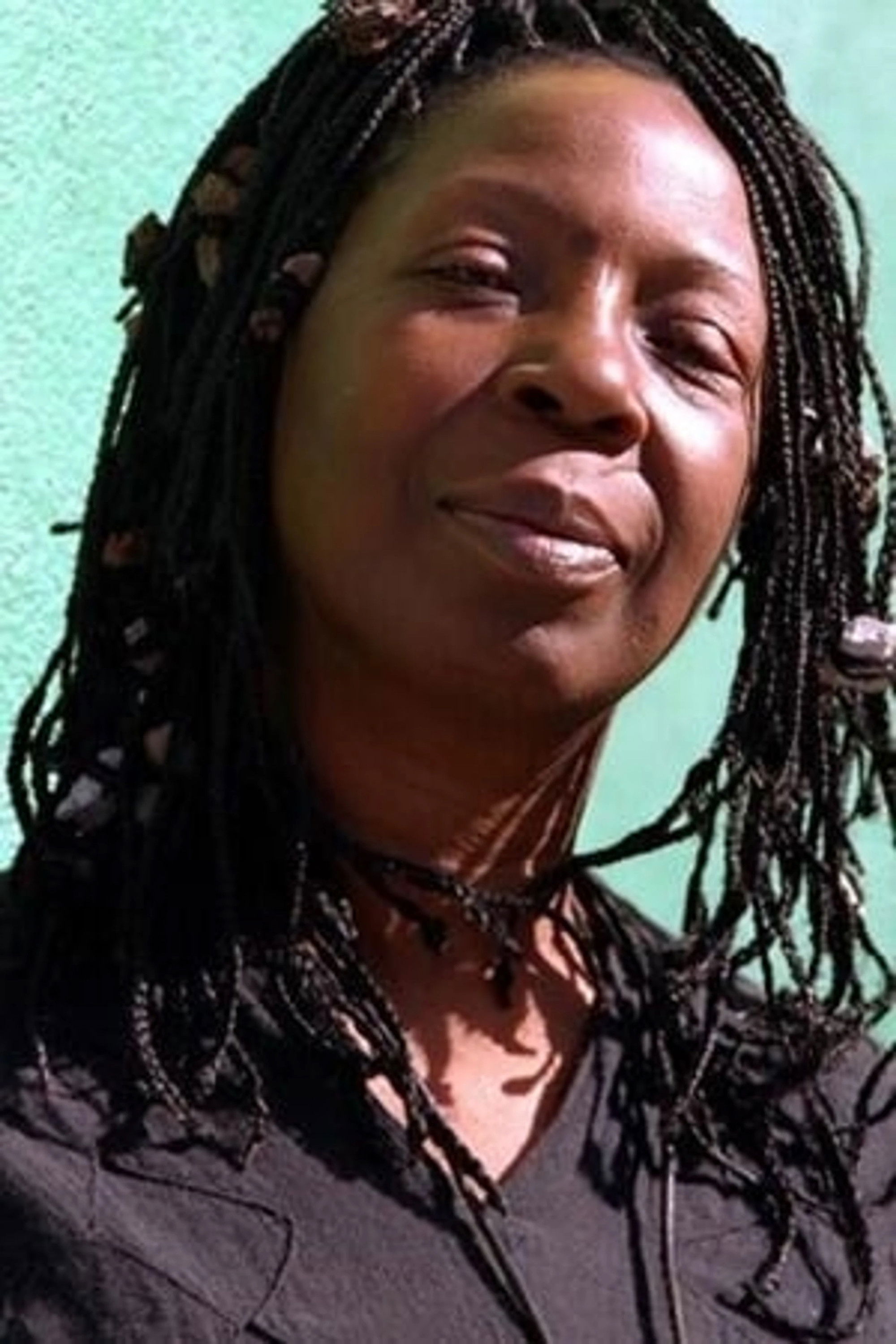 et billede af Julia Marichal