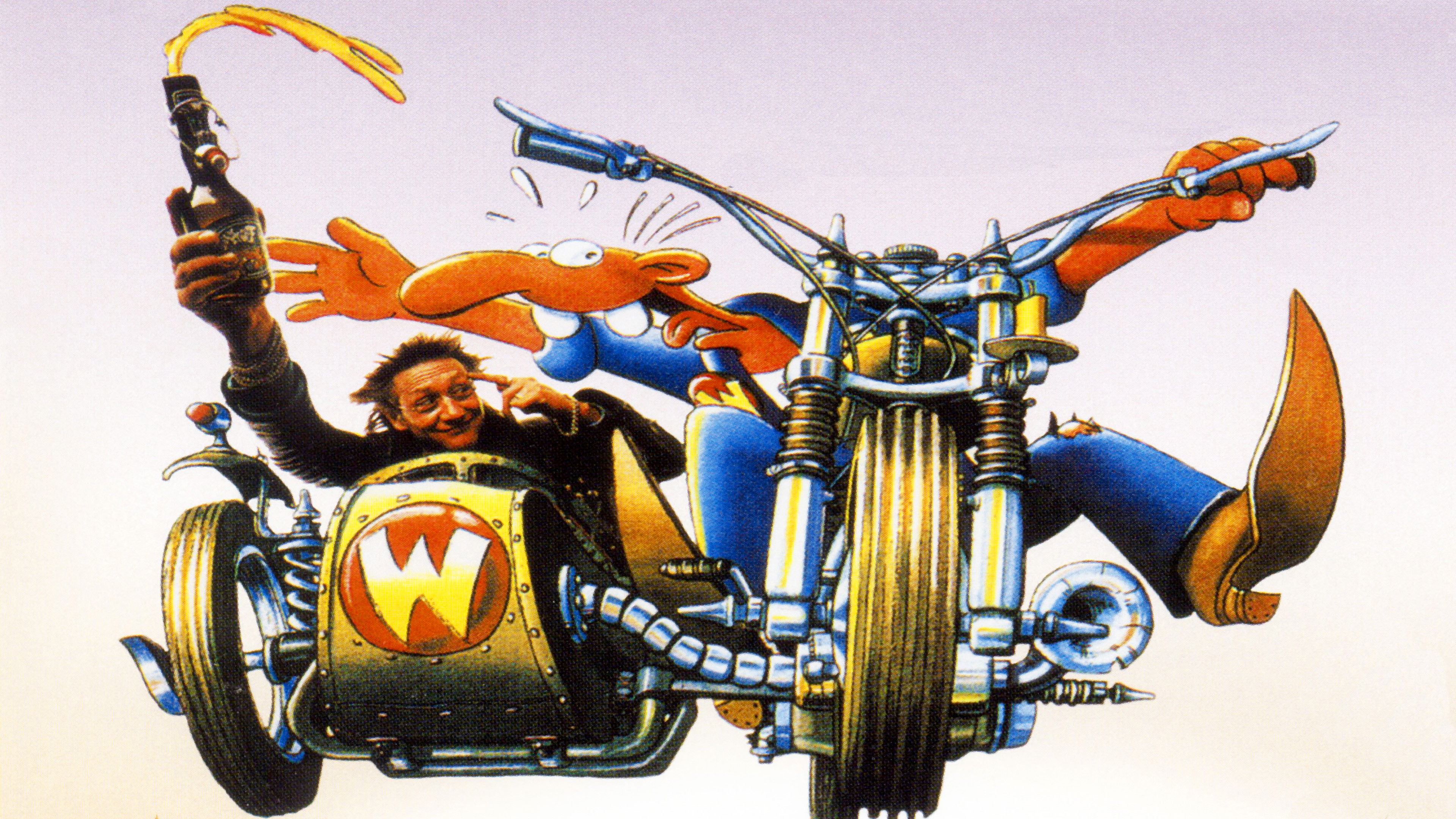 Werner Beinhart Stream Kinox