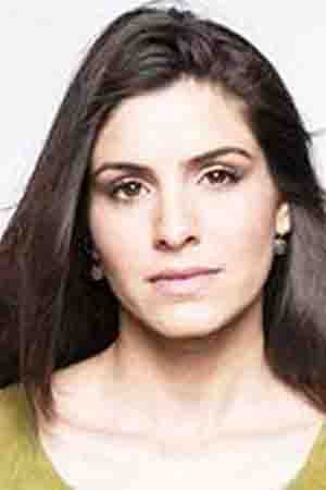 et billede af ענת מגן שבו