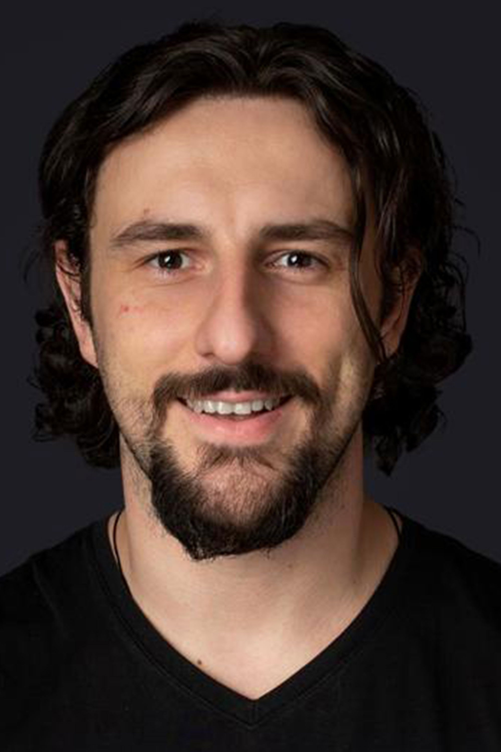 et billede af Igor Dneprov