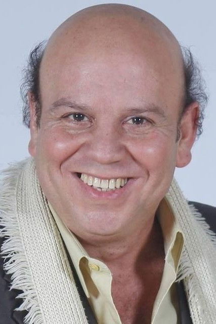 et billede af Sayed Jaber