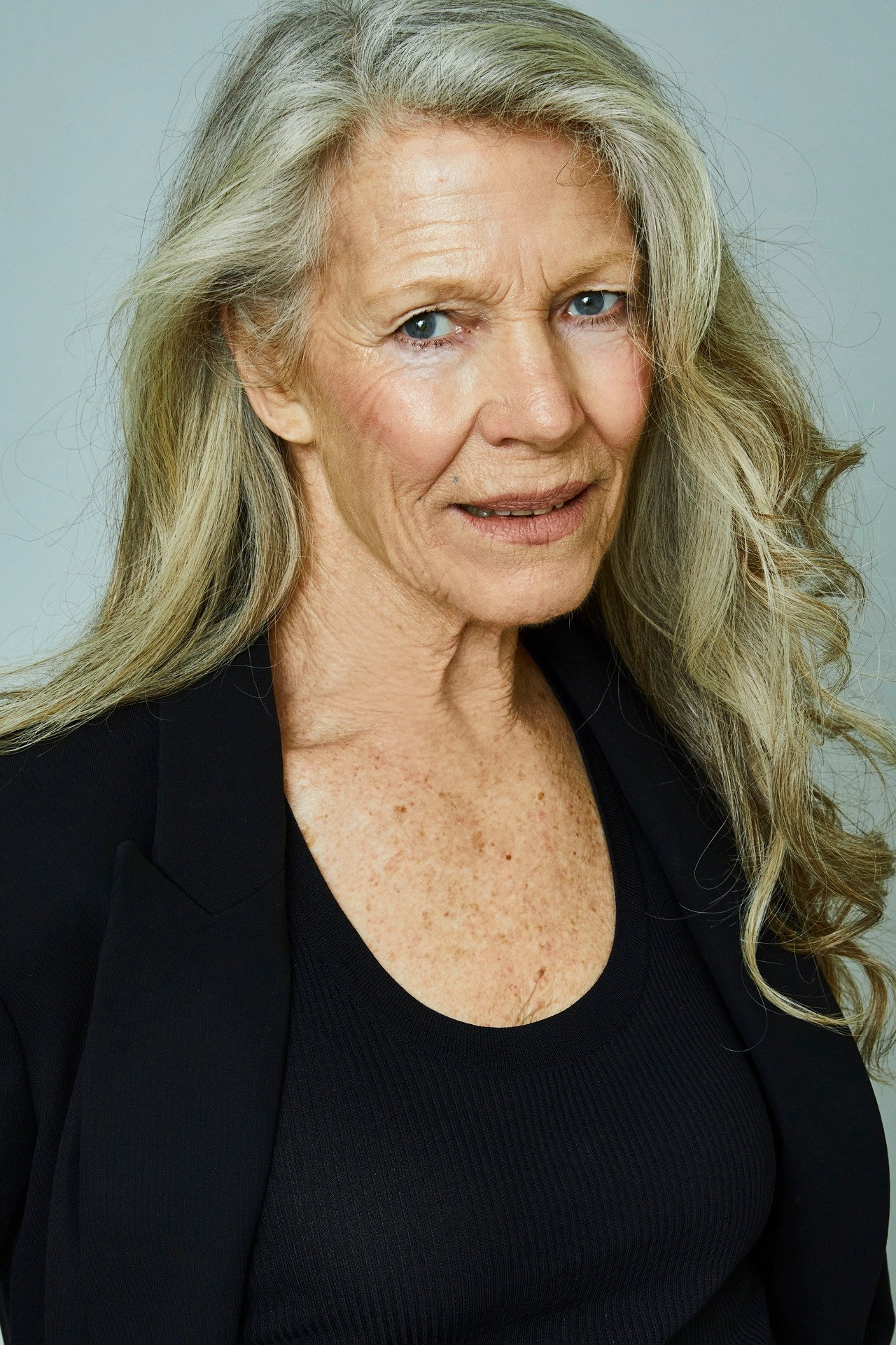 Inge Ladd