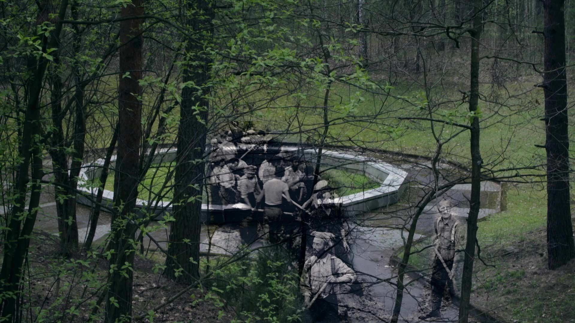 The Paper Brigade (2018)