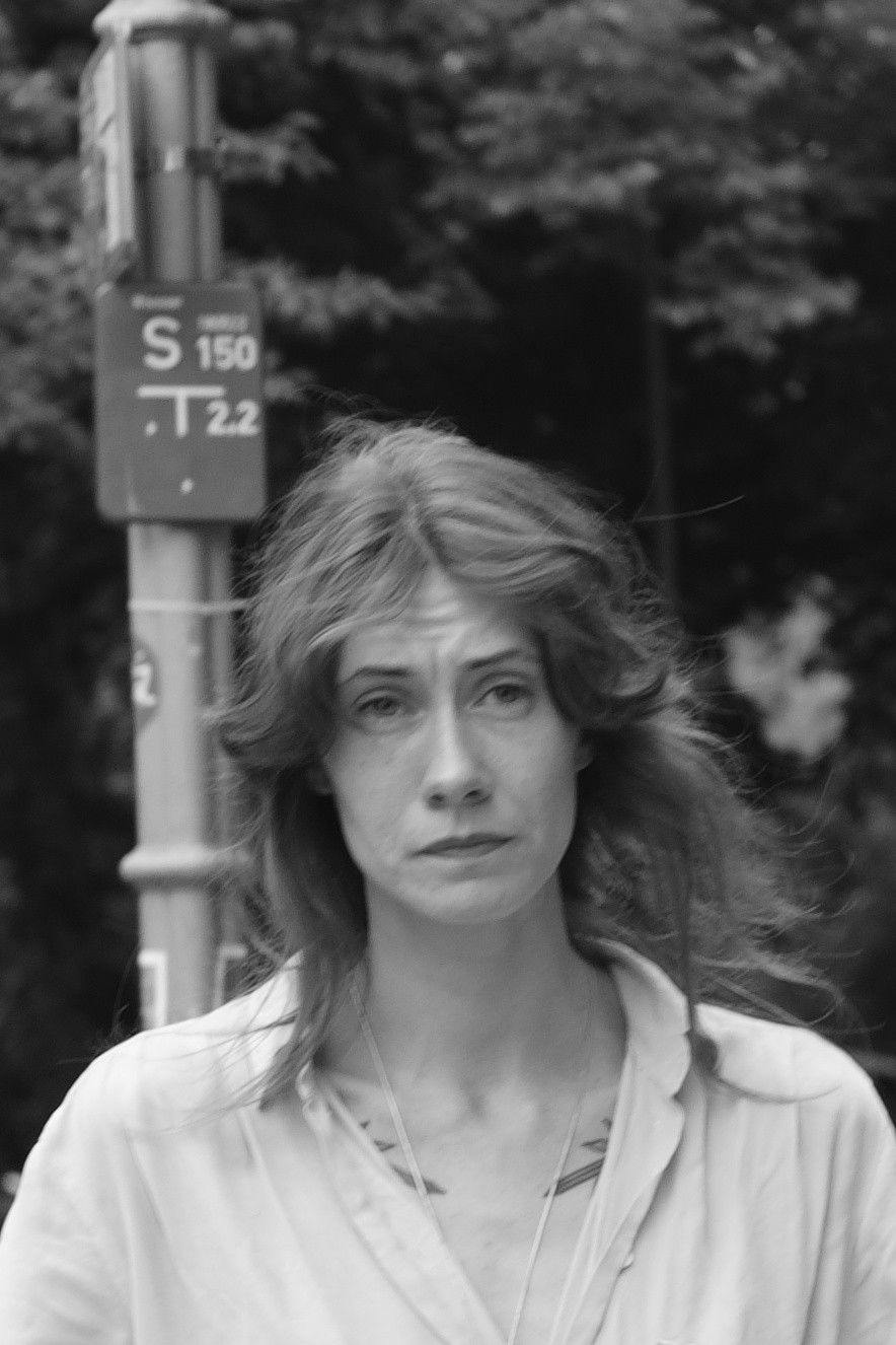 et billede af Niki Tikkanen