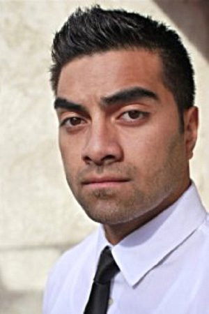 et billede af Paul Uipi