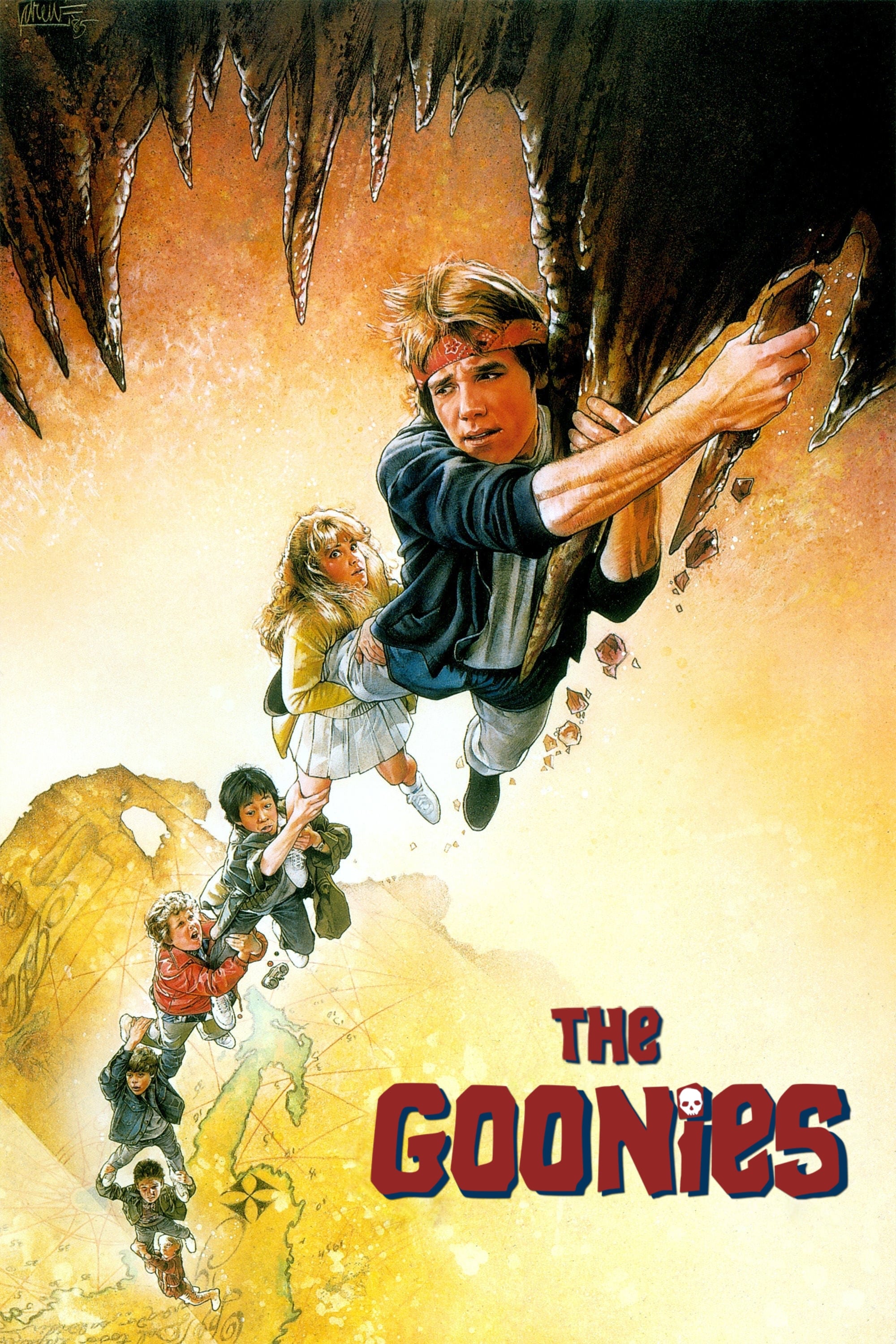The Goonies