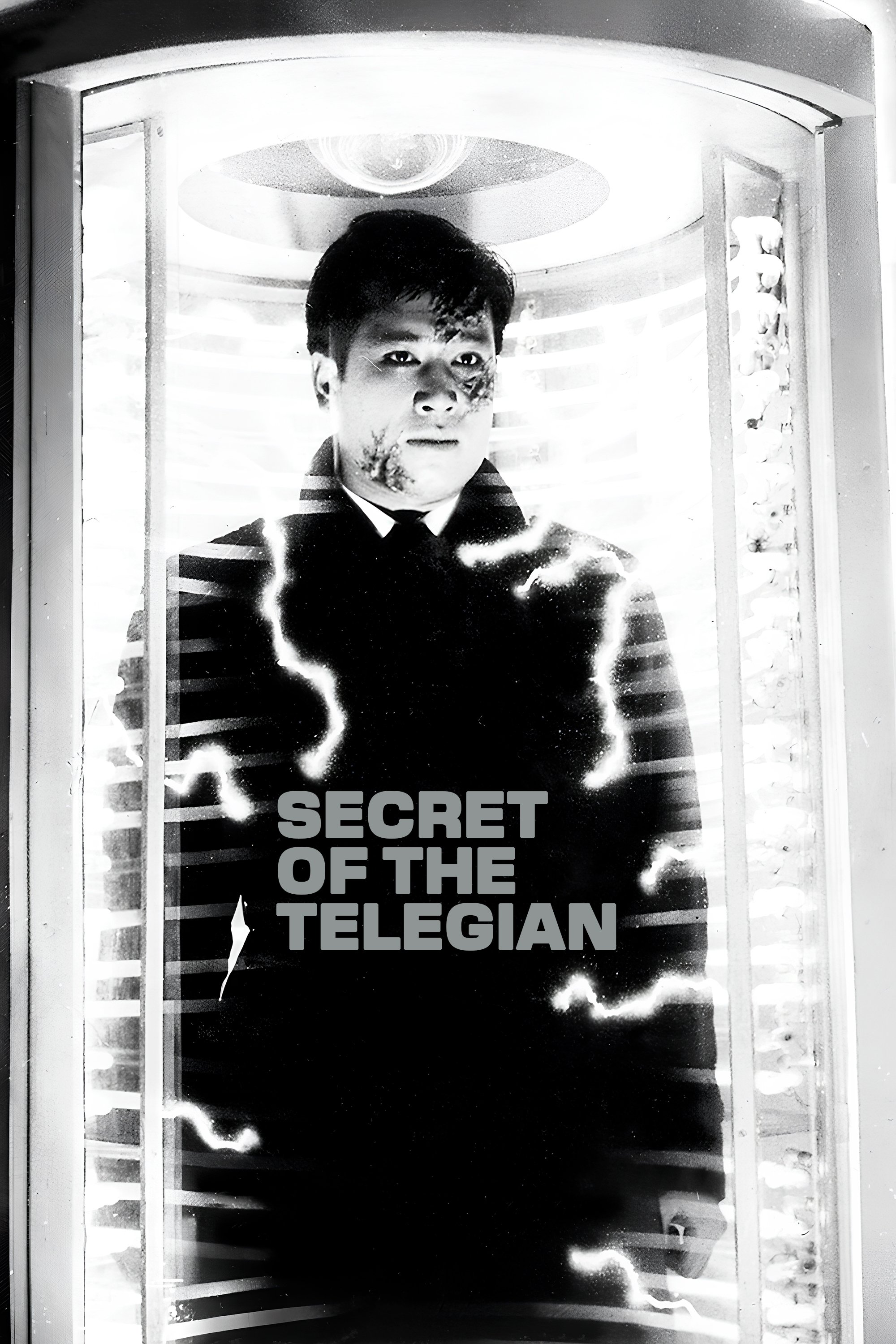 The Secret of the Telegian