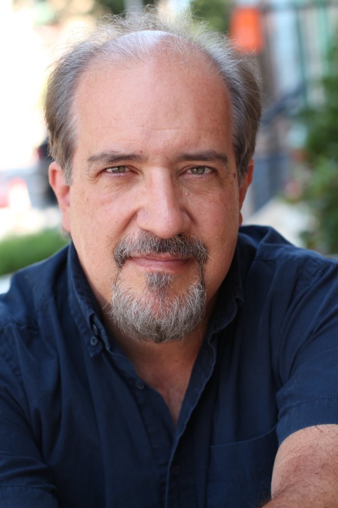 et billede af Marty Krzywonos