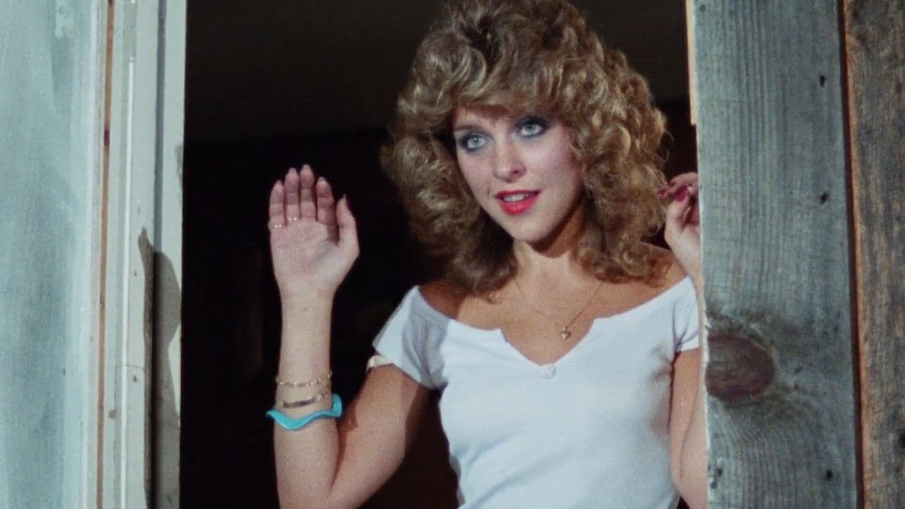 Alien Outlaw (1985)