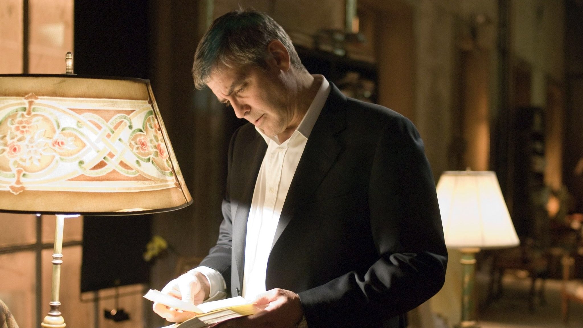 Michael Clayton (2007)