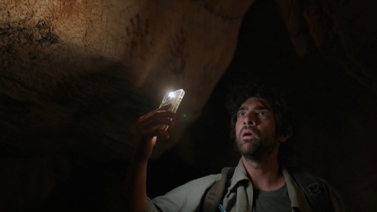 Crónicas del Sol - Season 7 Episode 222 : Episodio 222 (2025)