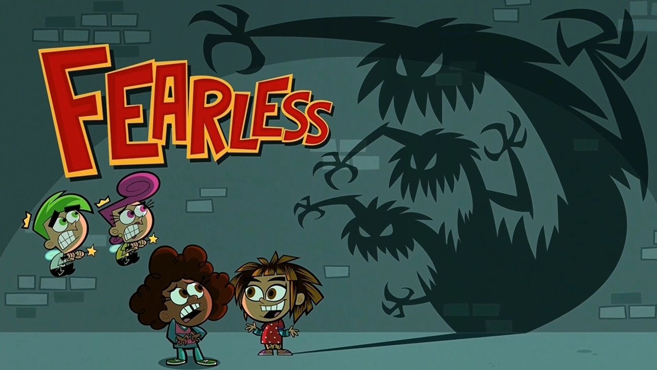 Episode 5
