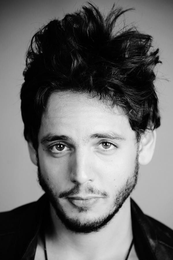 et billede af Piergiorgio Savarese