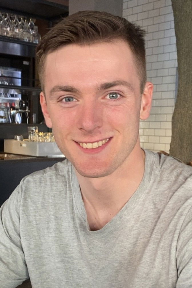 et billede af David Vikesland