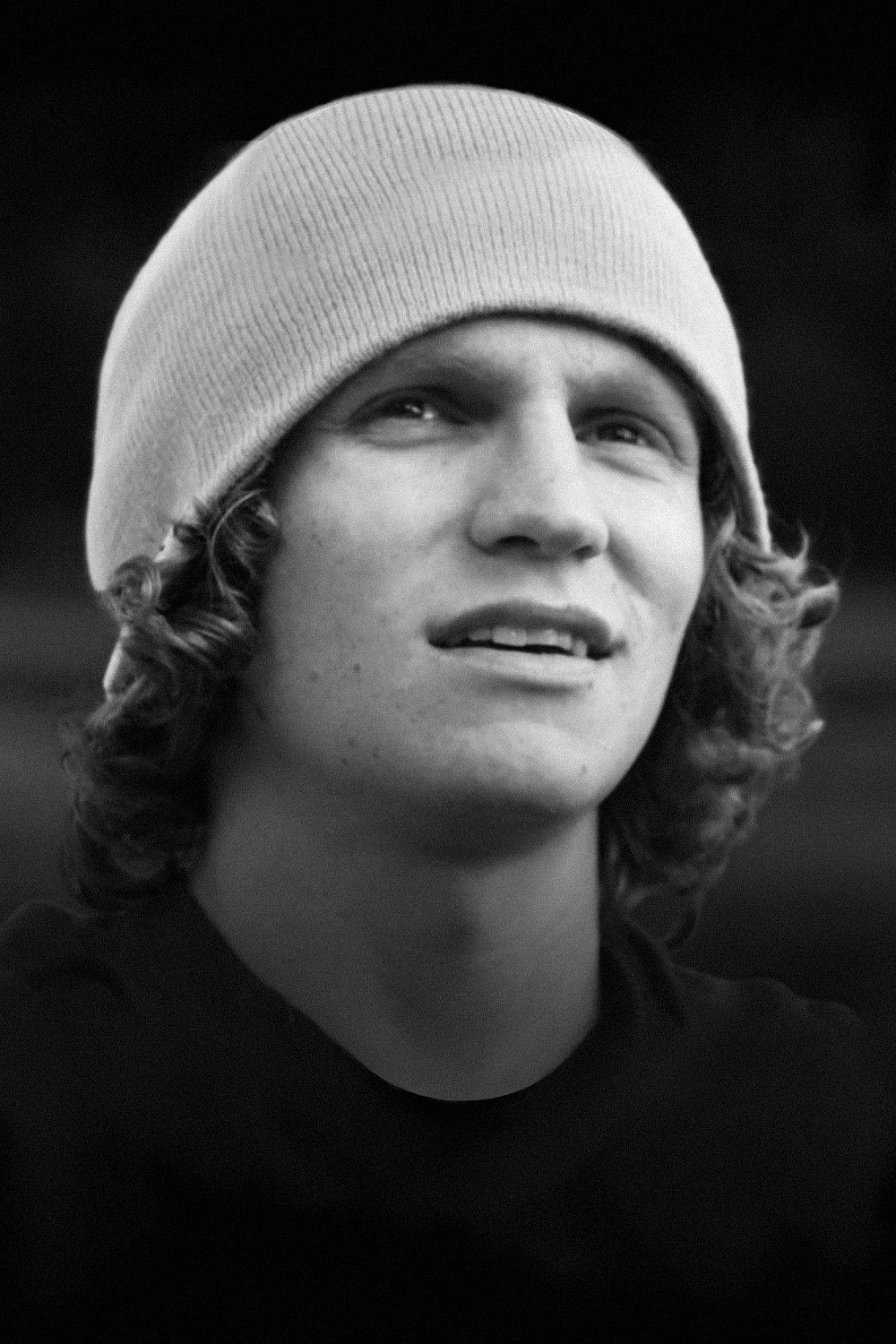 et billede af Evan Garcia