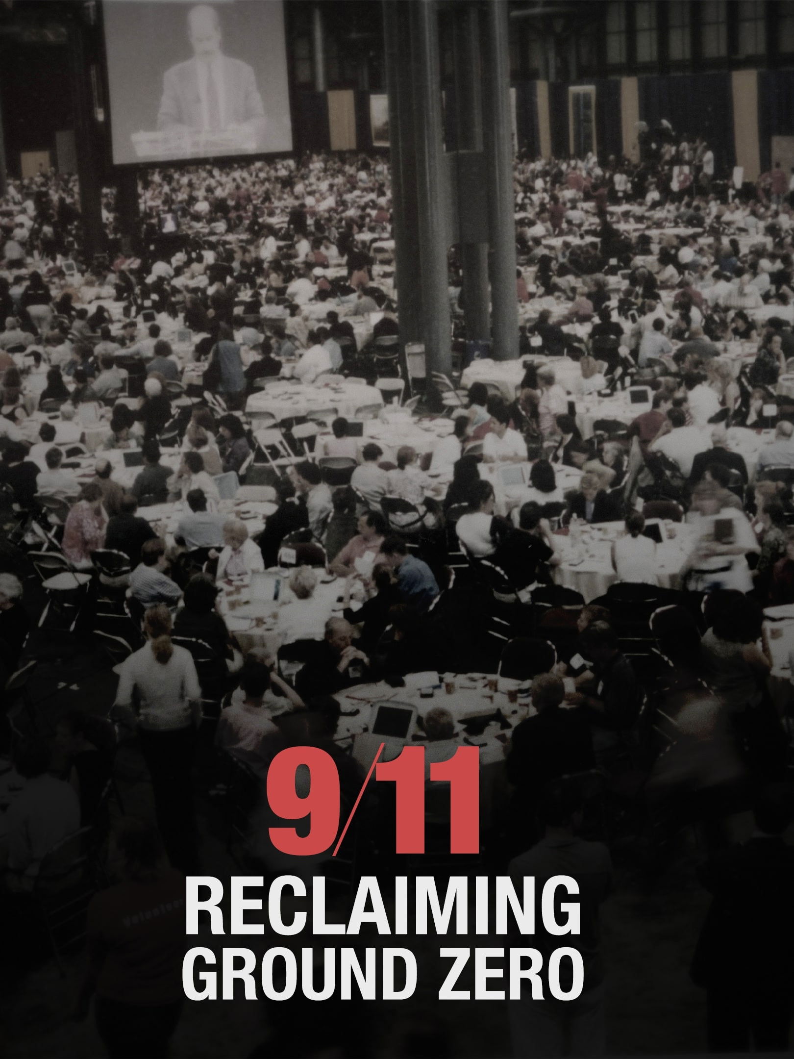 9/11: Reclaiming Ground Zero