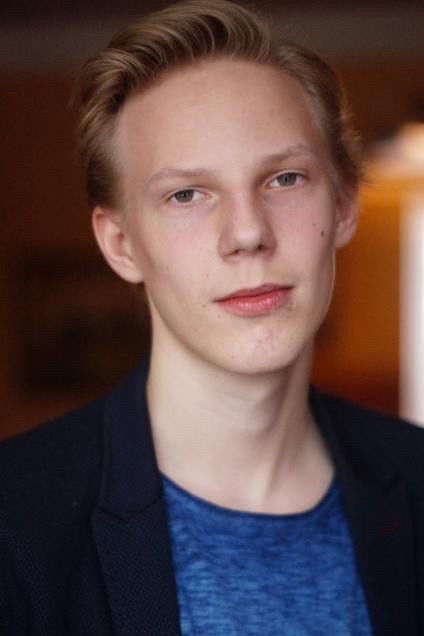 et billede af Sergey Karasevich