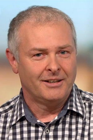 et billede af Hubert Zitt