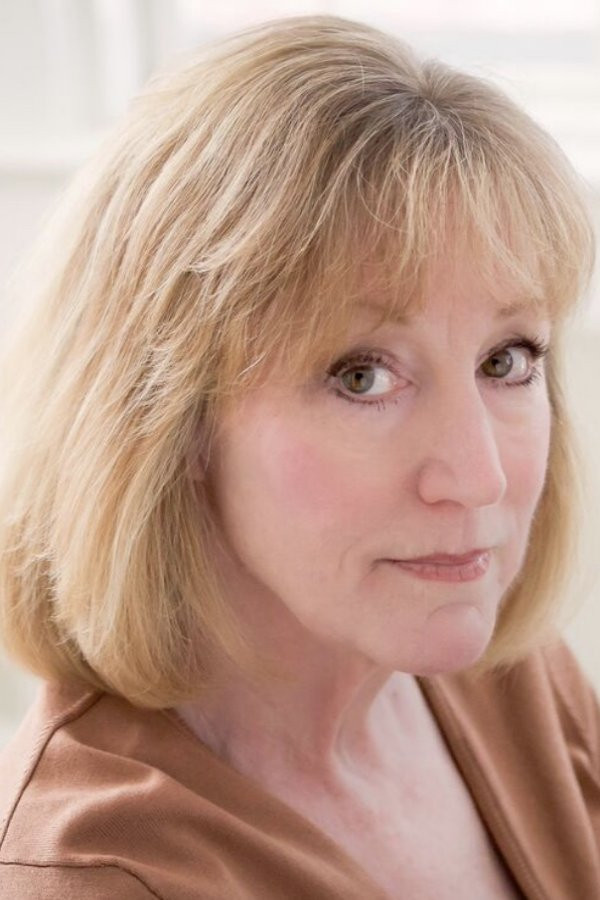 et billede af Bev Sheehan