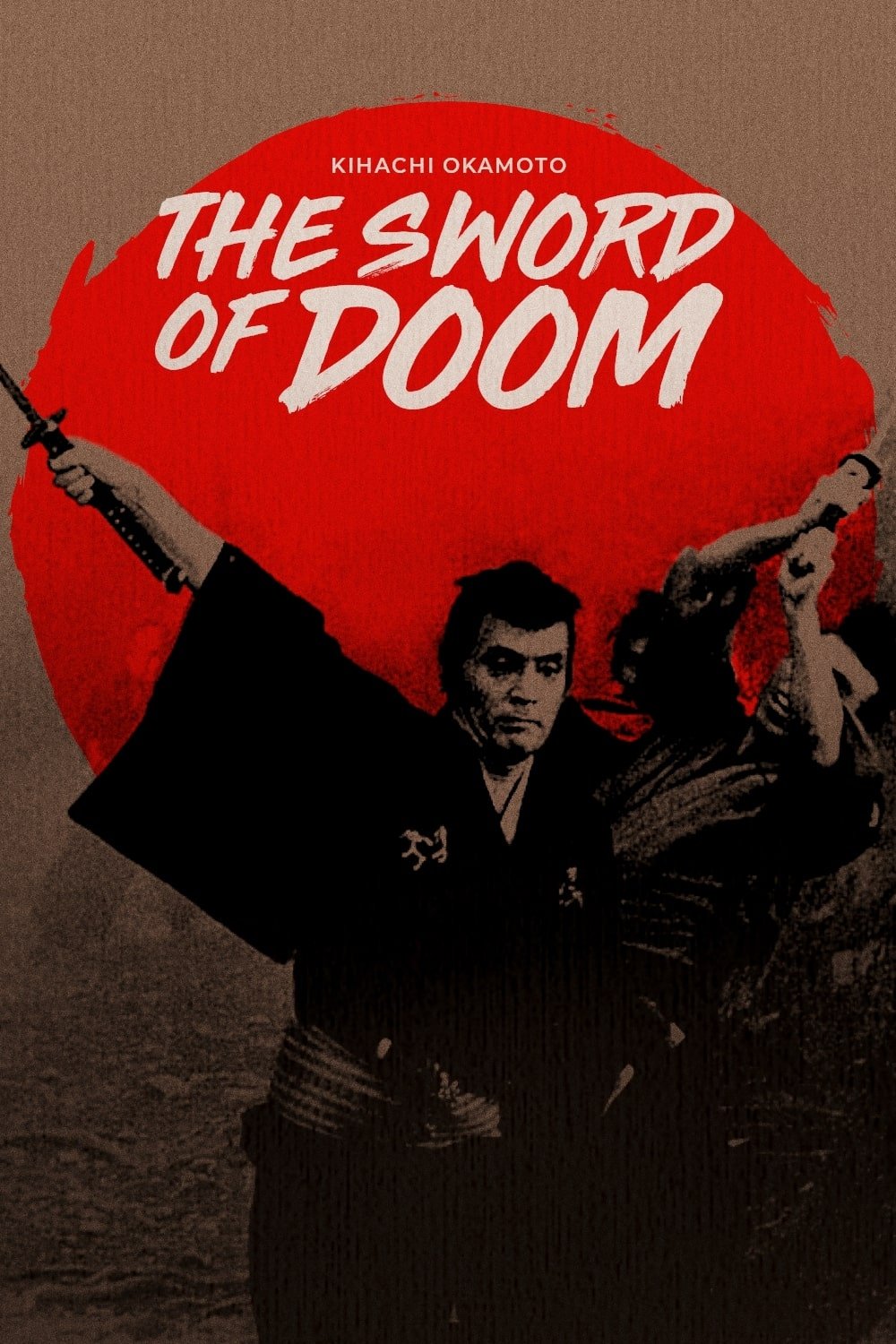 The Sword of Doom