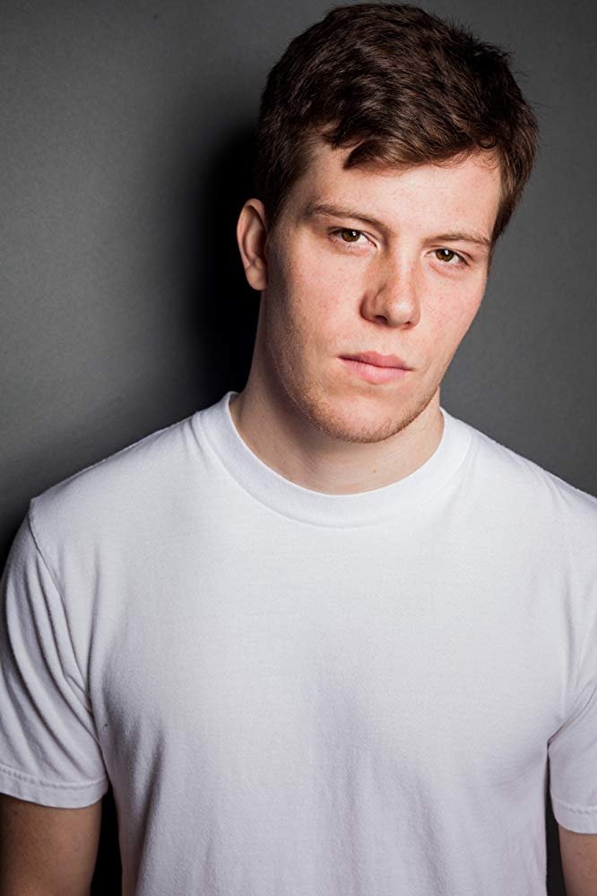 et billede af Alexander Neher