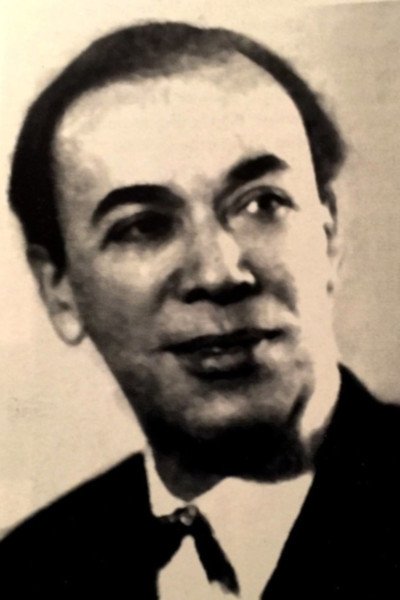 et billede af Alexander Allegrov