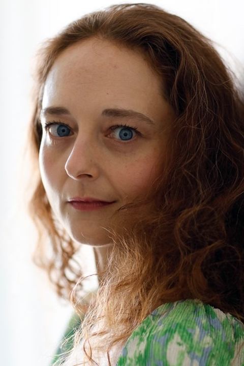 et billede af Maya Sarac