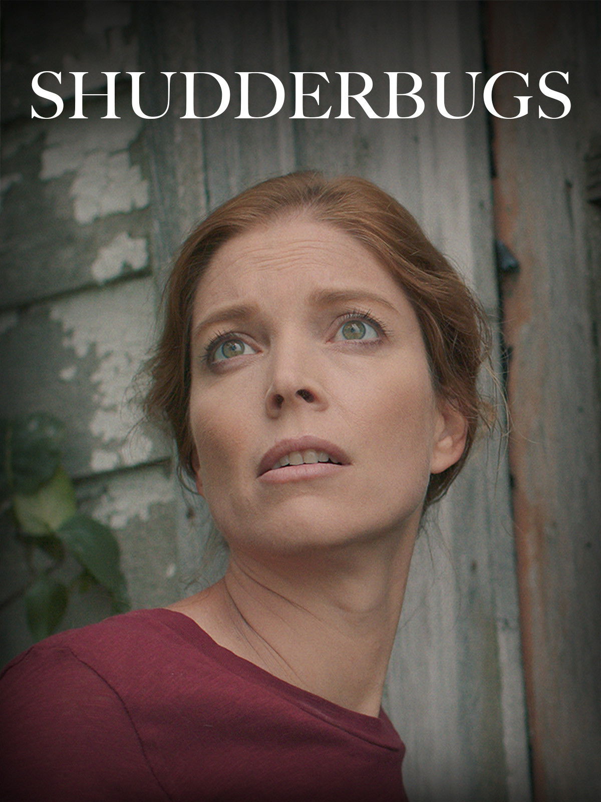 Shudderbugs movie poster - movieMx Shudderbugs (2022) movie poster