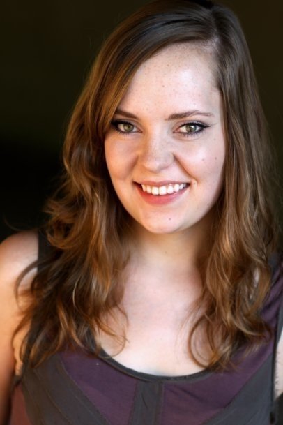 et billede af Kelley Lewallen