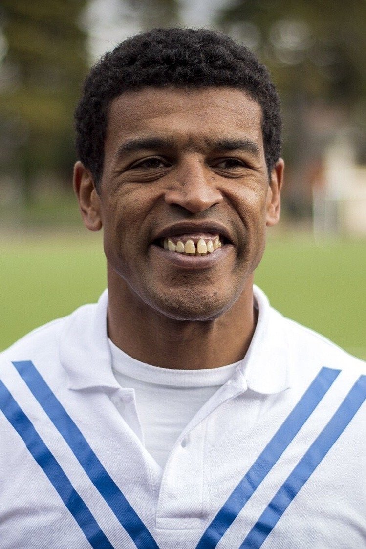 et billede af Jorge Pina