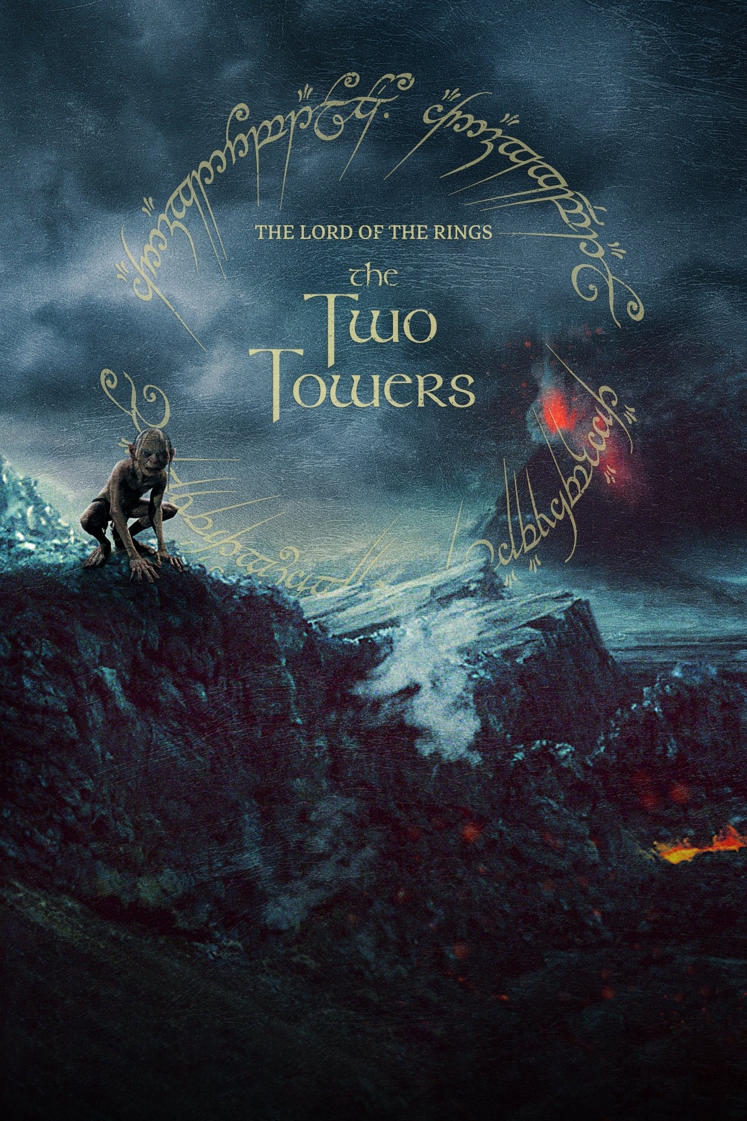 The Lord of the Rings: The Two Towers