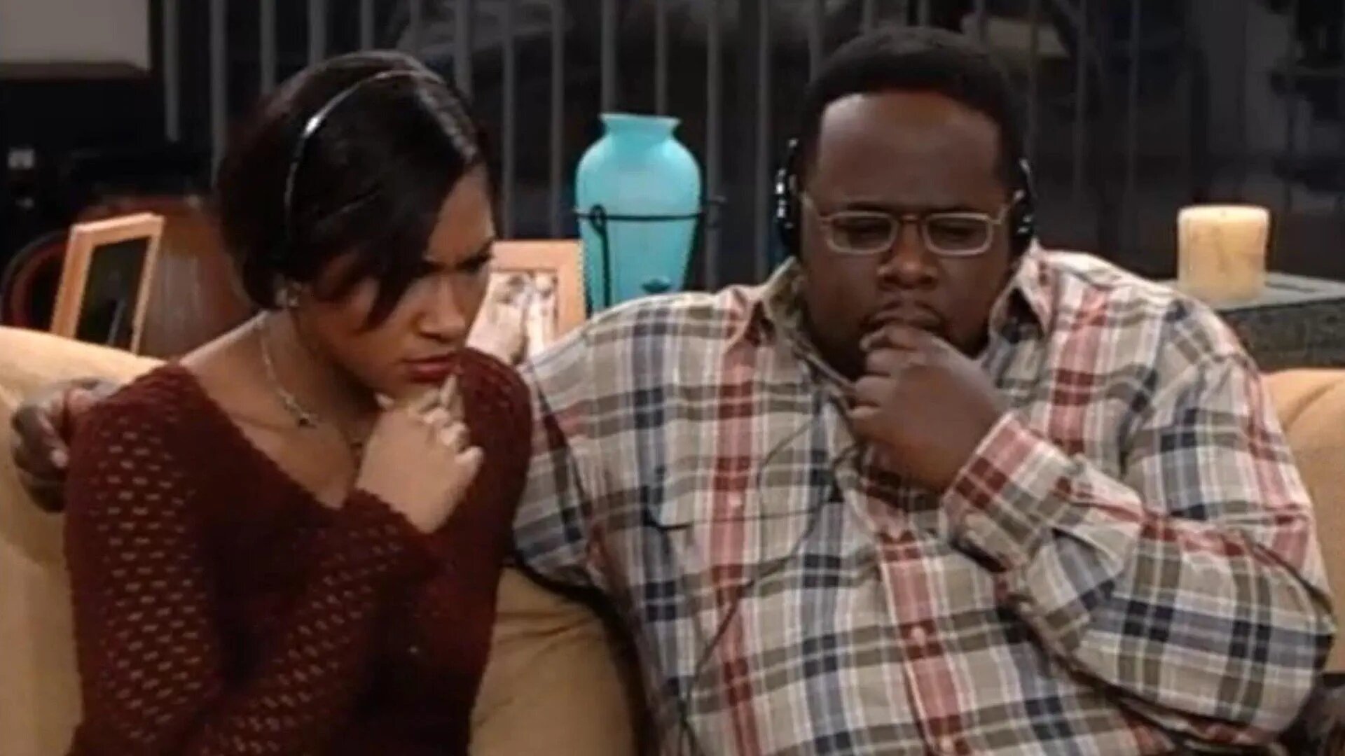 The Steve Harvey Show