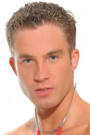 et billede af Tom Novy