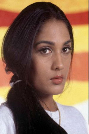 et billede af Anu Aggarwal