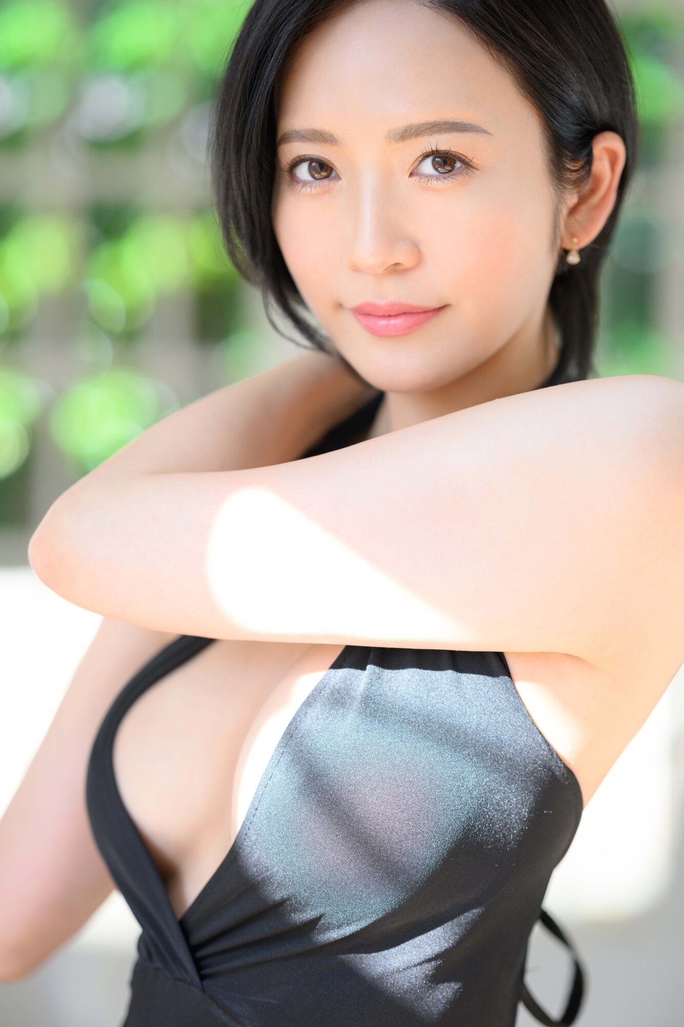沖宮那美(Nami Okinomiya,冲宫那美)