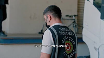  Matkap Uçları, Patatesler