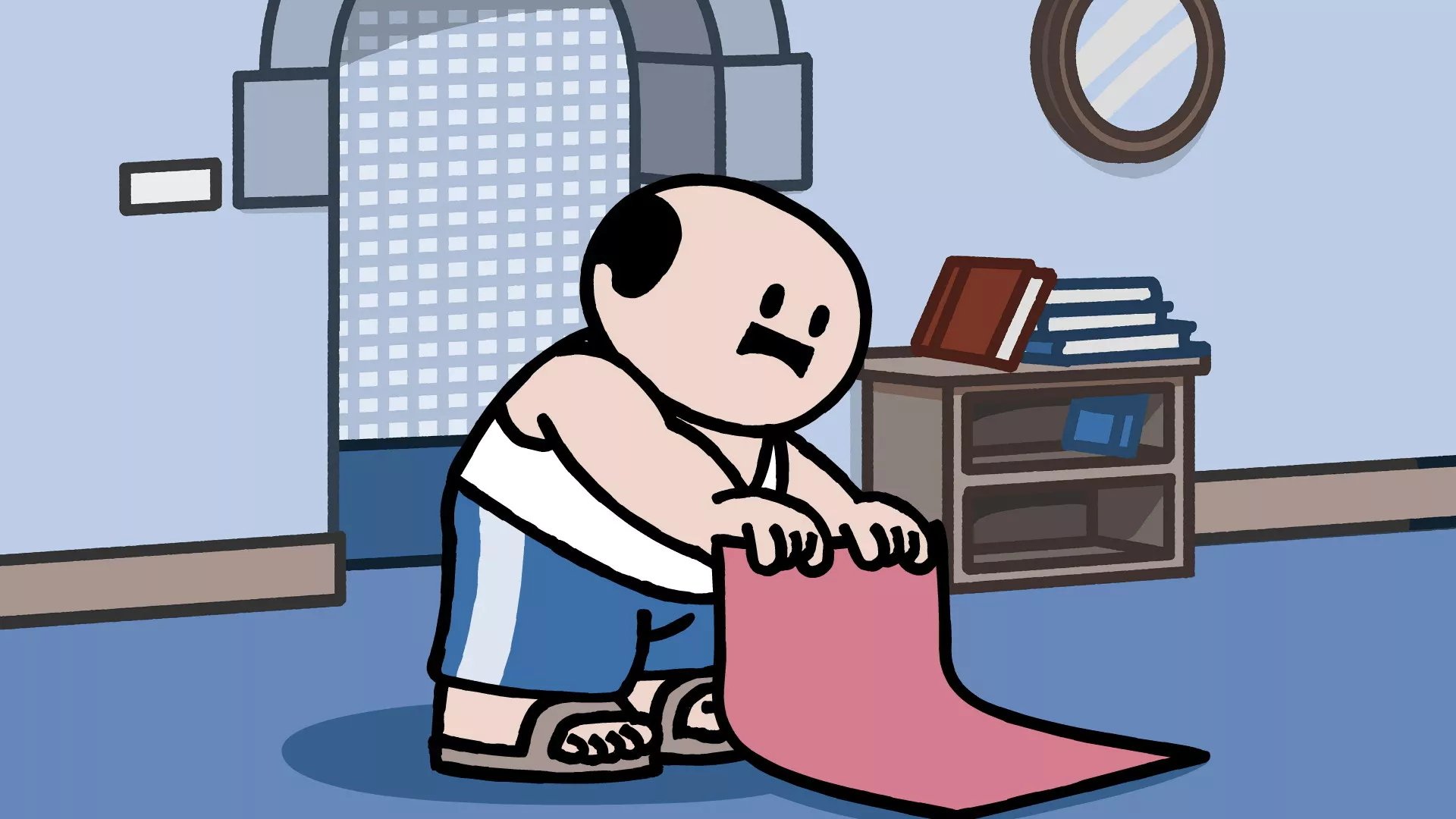 Episode 42
