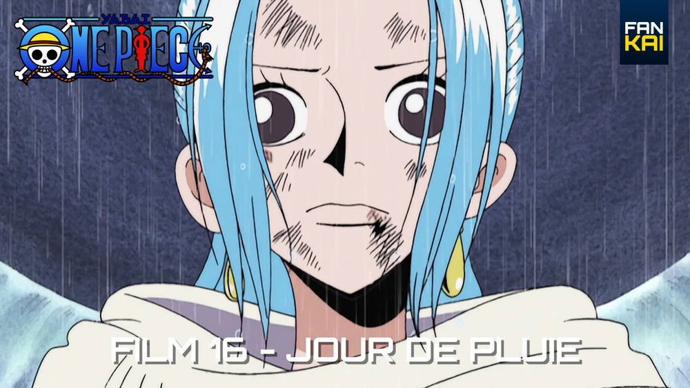 ワンピース Season 1 :Episode 16  Episode 16