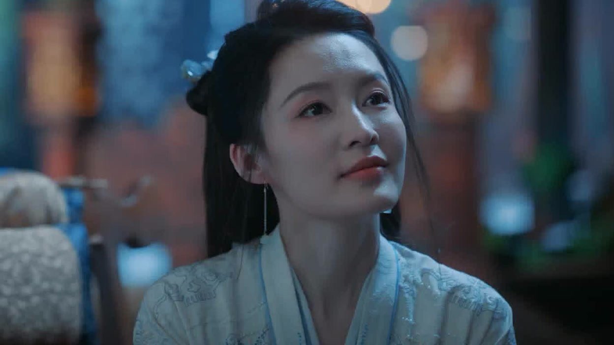 一笑随歌 1x23