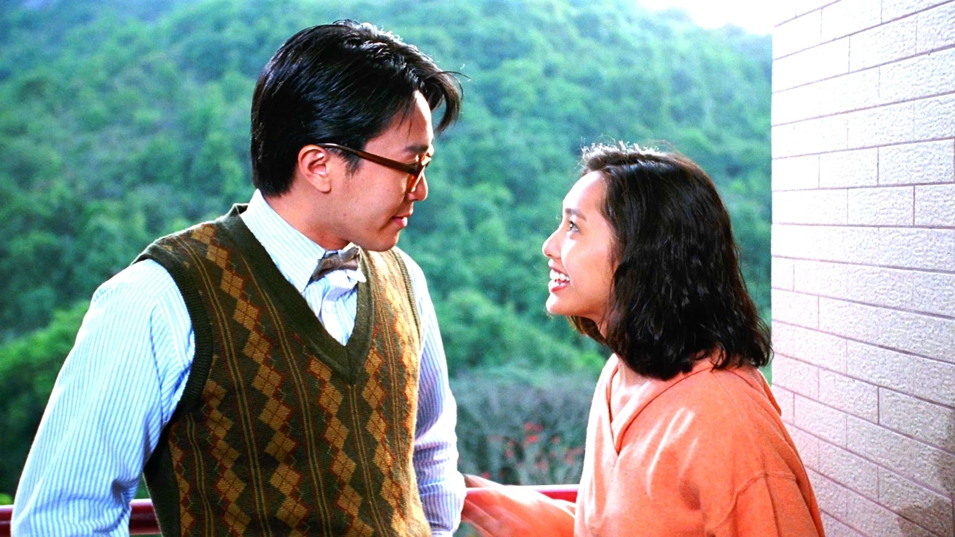 Fight Back to School 2 (1992)