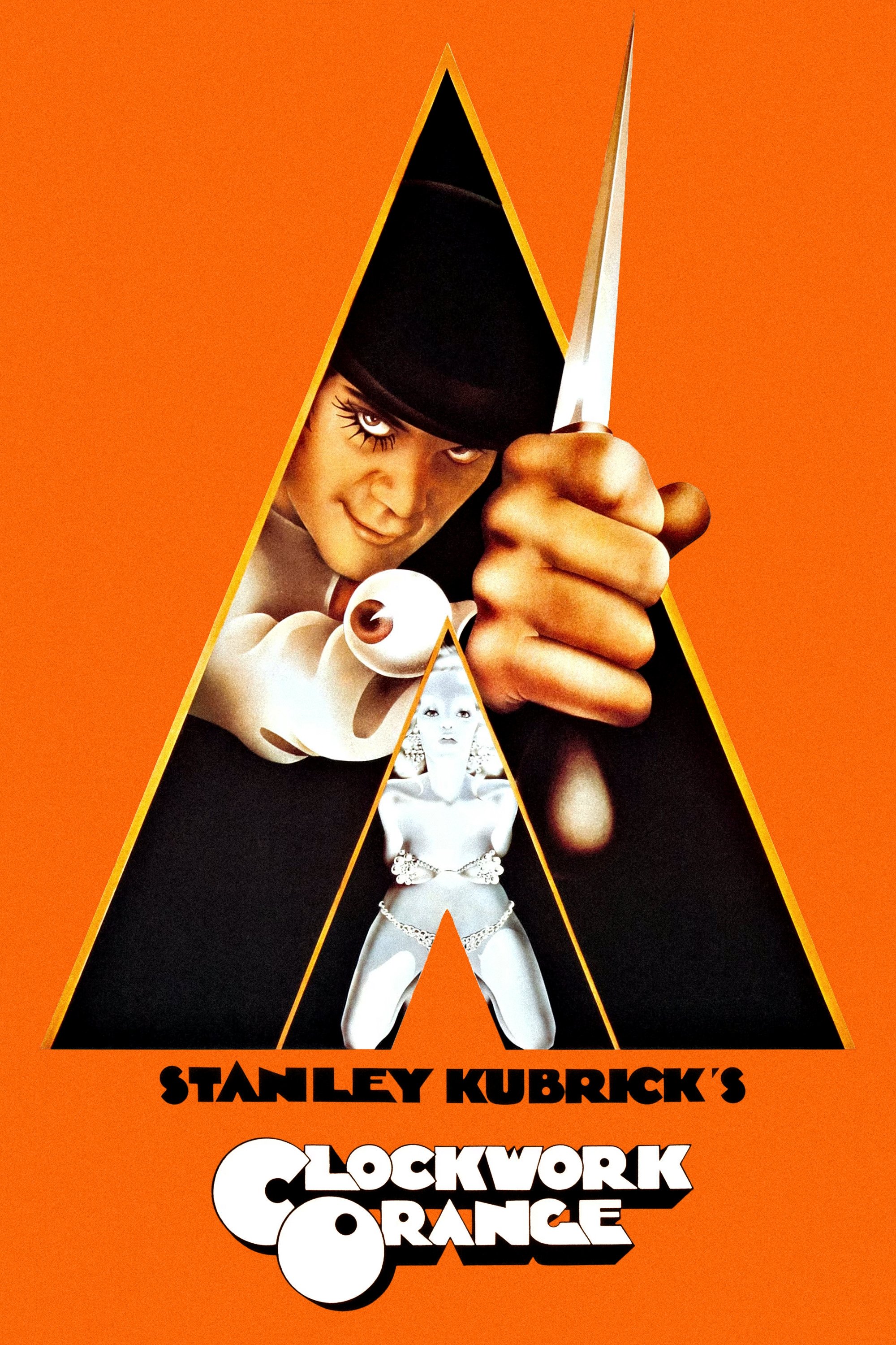 A Clockwork Orange