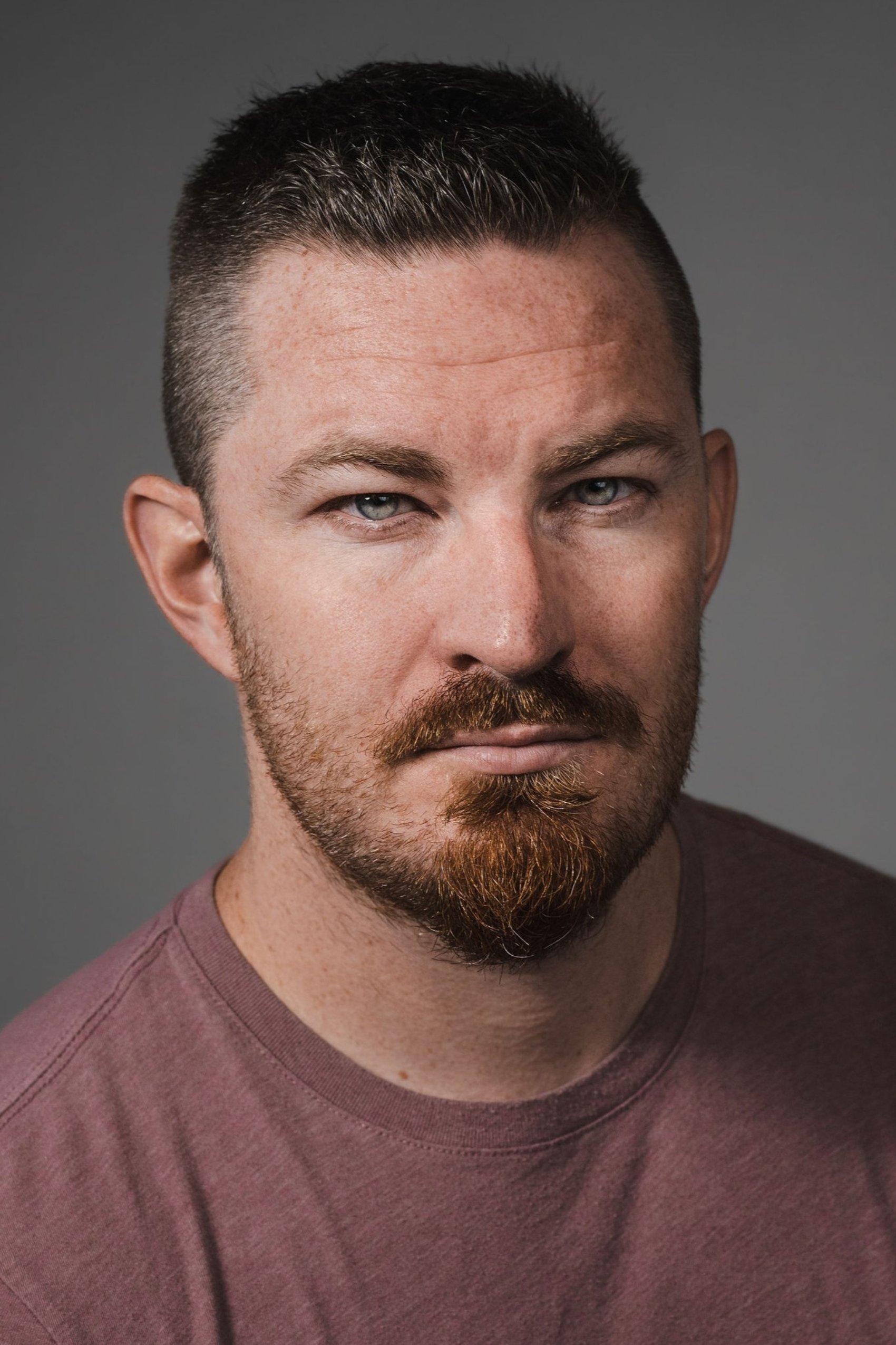 Aaron J. Owen as Luther